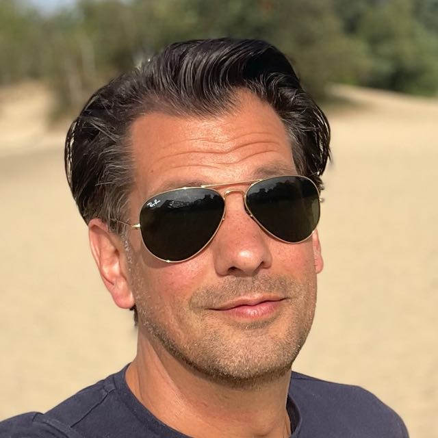 Gerben van de Poppe